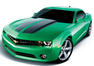 Chevrolet Camaro Synergy price Photos