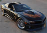 Chevrolet Camaro T Top Photos