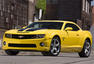 2012 Chevrolet Camaro Z28 Photos