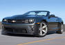 Camaro ZL1 Convertible Photos
