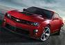 Chevrolet Camaro ZL1 Photos