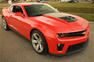 Chevrolet Camaro ZL1 Presentation Video Photos