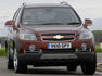 Chevrolet Captiva UK price Photos