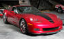 Chevrolet Corvette 427 Z06 Photos