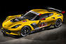Chevrolet Corvette C7.R Photos