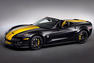 Chevrolet Corvette And Camaro At 2012 SEMA Photos