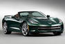 Chevrolet Corvette Stingray Premiere Edition Convertible Photos