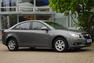 Chevrolet Cruze 2.0 VCDi Photos