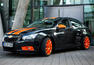Chevrolet Cruze Bumblebee Photos