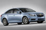 Chevrolet Cruze ECO Photos