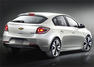Chevrolet Cruze Hatchback UK Price Photos