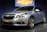 Chevrolet Cruze Photos