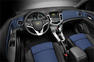 Chevrolet Cruze Unveiling Photos