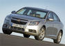 Chevrolet Cruze US price Photos