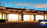 Win your Chevrolet Dream Garage Photos