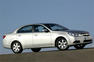 Chevrolet Epica 6 speed automatic transmission Photos
