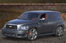 Chevrolet HHR Panel SS Turbo Photos