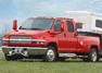 Chevrolet Kodiak and GMC Topkick production stop Photos