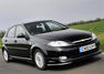 Chevrolet Lacetti Sport Photos