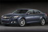 Chevrolet Malibu ECO Photos