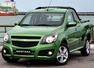 Chevrolet Montana Photos