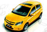 Chevrolet New Sail Photos