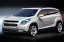 2011 Chevrolet Orlando info Photos