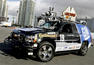 Chevrolet Tahoe Boss Photos