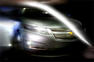 Chevrolet Volt Aerodynamics Photos
