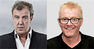 Chris Evans to Replace Jeremy Clarkson on Top Gear Photos