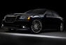 Chrysler 300C John Varvatos Photos
