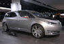 Chrysler 700C Concept Photos