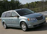 Chrysler EV Photos