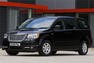 Chrysler Grand Voyager 25th Anniversary Photos