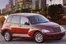 Chrysler PT Street Cruiser Sunset Boulevard Edition Photos