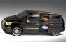 Chrysler Town Country Black Jack Photos