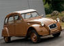 Citroen 2CV Hermes Photos