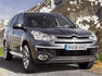 Citroen C Crosser 2.4i in UK Photos