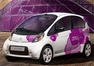 Citroen C ZERO Photos