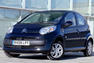 Citroen C1 Code Photos