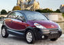 Citroen C3 Pluriel Charleston Photos