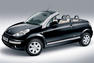 Citroen C3 Pluriel Code Photos