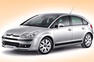 Citroen C4 Cachet Photos