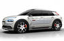 Citroen C4 Cactus AIRFLOW 2L is a 141mpg Concept Photos