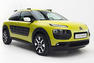 Citroen C4 Cactus Photos