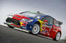 Citroen C4 WRC HYmotion4 Photos