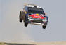 Citroen C4 WRC: Top 10 Rally Jumps Photos