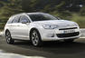 Citroen C5 CrossTourer Photos