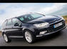Citroen C5 Tourer in UK Photos
