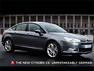 Citroen C5 Unmistakeably German Video Ad Photos